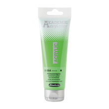 Akademie-Acryl 120ml, Permanentgrn