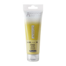 Akademie-Acryl 120ml, Olivgrn