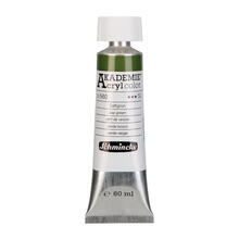 Akademie-Acryl 60ml, Saftgrn