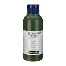 Akademie-Acryl 250ml, Saftgrn