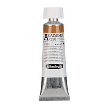 Akademie-Acryl 60ml, Umbra natur hell