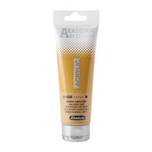 Akademie-Acryl 120ml, Umbra natur hell