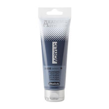 Akademie-Acryl 120ml, Paynesgrau