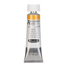Akademie-Acryl 60ml, Neapelgelb