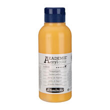 Akademie-Acryl 250ml, Neapelgelb