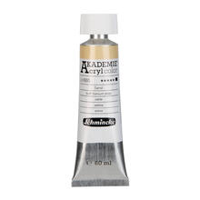 Akademie-Acryl 60ml, Sand