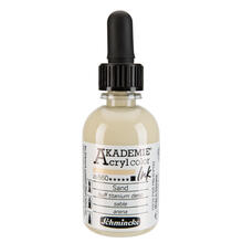 Schmincke Acryl Color Ink 50ml, Sand