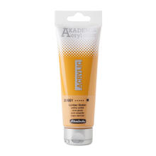 Akademie-Acryl 120ml, Lichter Ocker