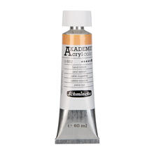 Akademie-Acryl 60ml, Sand rtlich