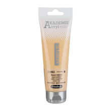 Akademie-Acryl 120ml, Sand rtlich