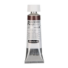 Akademie-Acryl 60ml, Umbra natur