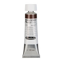 Akademie-Acryl 60ml, Vandyck Braun