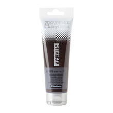 Akademie-Acryl 120ml, Vandyckbraun