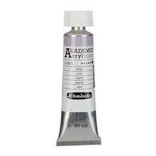 Akademie-Acryl 60ml, Silber