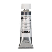 Akademie-Acryl 60ml, Graphit
