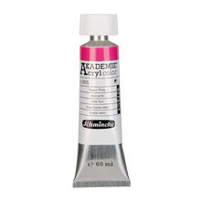 Akademie-Acryl 60ml, Neon Pink
