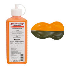 AERO COLOR Professional, Kadmiumorangeton, 250 ml