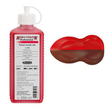 AERO COLOR Professional, Brillantrot, 250 ml