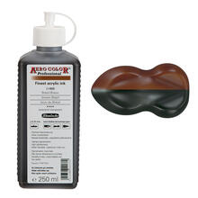 AERO COLOR Professional, Brasil-Braun, 250 ml