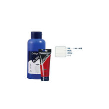 College Acrylic Acrylfarbe, 200ml, Wei