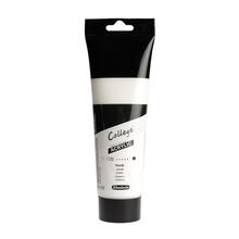 College Acrylic Acrylfarbe, 250ml, Wei�