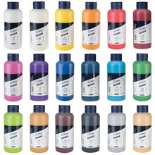 College Acrylic Acrylfarbe, 750ml - Verschiedene Farbtöne