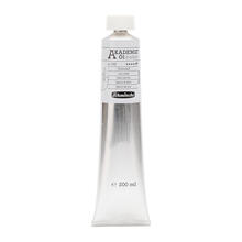 Akademie l-Color lmalfarbe 200ml, Zinkwei