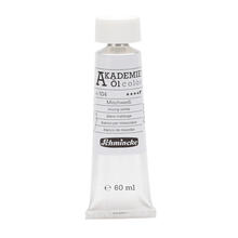 Akademie l-Color lmalfarbe 60ml, Mischwei