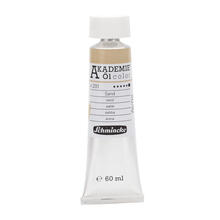 Akademie l-Color lmalfarbe 60ml, Sand