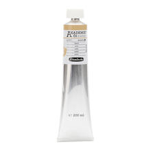 Akademie l-Color lmalfarbe 200ml, Sand