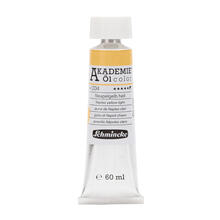 Akademie l-Color lmalfarbe 60ml, Neapelgelb hell