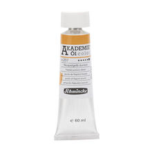 Akademie l-Color lmalfarbe 60ml, Neapelgelb dkl.