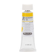 Akademie l-Color lmalfarbe 60ml, Primr Gelb