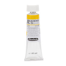 Akademie l-Color lmalfarbe 60ml, Kadmiumgelbton