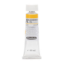 Akademie l-Color lmalfarbe 60ml, Chromgelbton
