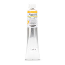 Akademie l-Color lmalfarbe 200ml, Chromgelbton