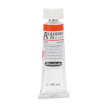 Akademie l-Color lmalfarbe 60ml Kadmiumorangeton