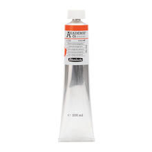Akademie l-Color lmalfarbe 200ml, Kadmiumorangeton