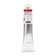 Akademie l-Color lmalfarbe 200ml, Rubin
