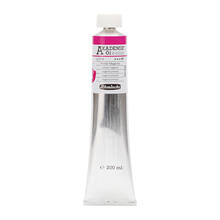 Akademie l-Color lmalfarbe 200ml, Primr Magenta