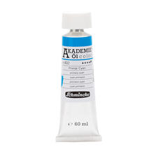 Akademie l-Color lmalfarbe 60ml, Primr Cyan