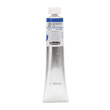 Akademie l-Color lmalfarbe 200ml, Kobaltblauton