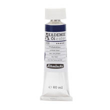 Akademie l-Color lmalfarbe 60ml, Phthaloblau