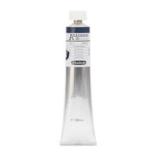 Akademie l-Color lmalfarbe 200ml, Preuischblau