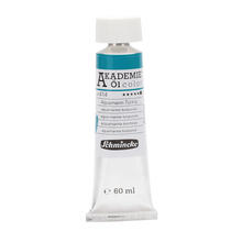 Akademie l-Color lmalfarbe 60ml Aquamarin Trkis