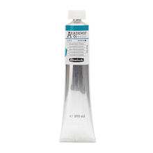 Akademie l-Color lmalfarbe 200ml, Aquamarin Trkis