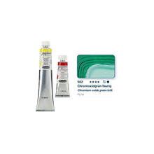 Akademie l-Color 60ml Chromoxidgrn feurig