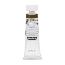 Akademie l-Color lmalfarbe 60ml, Grne Erde