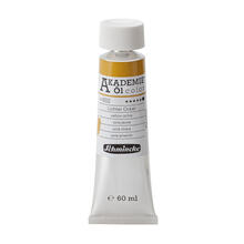 Akademie l-Color lmalfarbe 60ml, Lichter Ocker