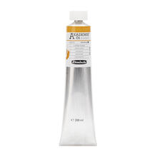 Akademie l-Color lmalfarbe 200ml, Lichter Ocker